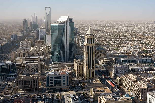 New development project in the Kingdom