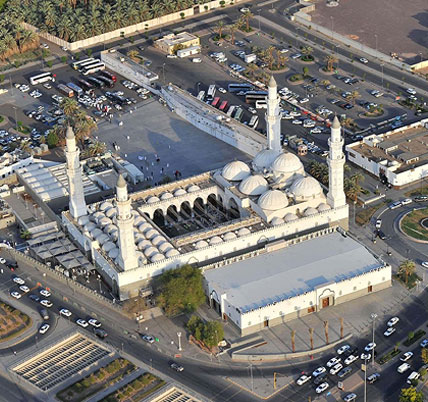 Quba Mosque