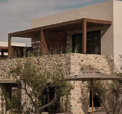 Al Hada Resort