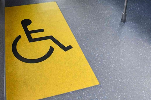 Accessible and inclusive spaces